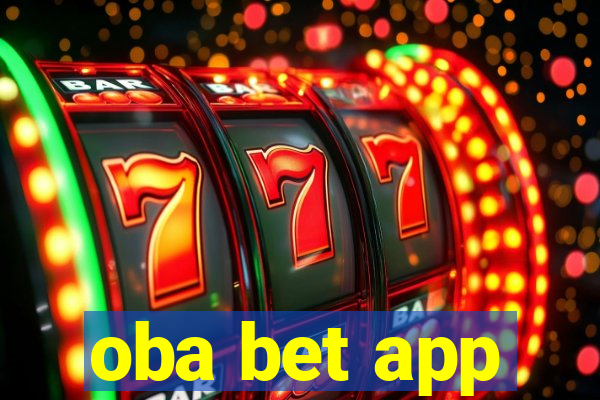 oba bet app